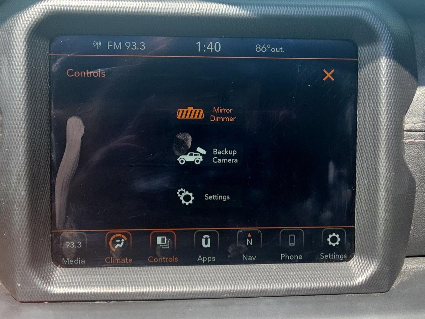 2022 Jeep Wrangler 4Xe Unlimited Sahara