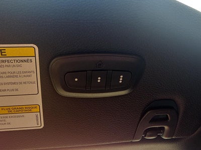 2022 Jeep Wrangler 4Xe Unlimited Sahara