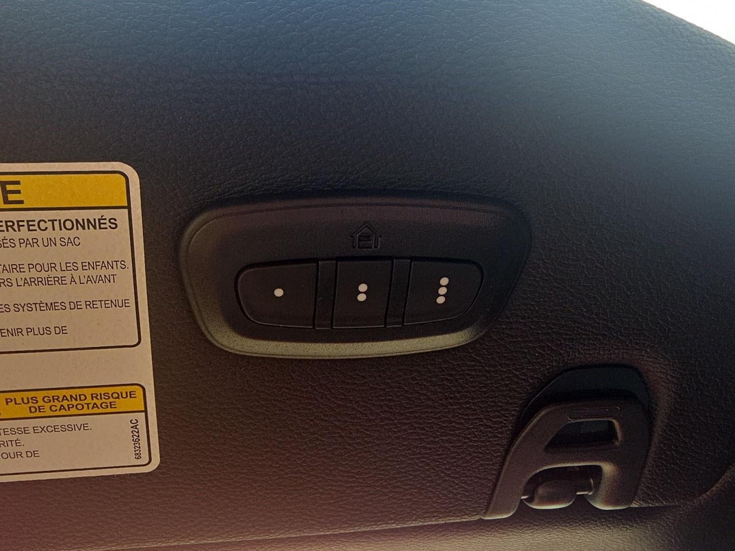 2022 Jeep Wrangler 4Xe Unlimited Sahara