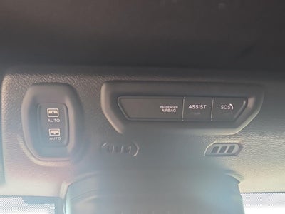 2022 Jeep Wrangler 4Xe Unlimited Sahara