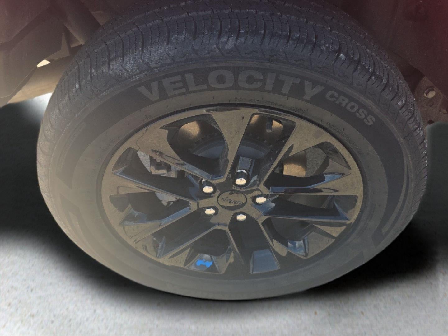 2022 Jeep Wrangler 4Xe Unlimited Sahara