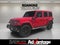 2022 Jeep Wrangler 4Xe Unlimited Sahara