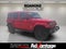 2022 Jeep Wrangler 4Xe Unlimited Sahara