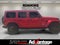 2022 Jeep Wrangler 4Xe Unlimited Sahara