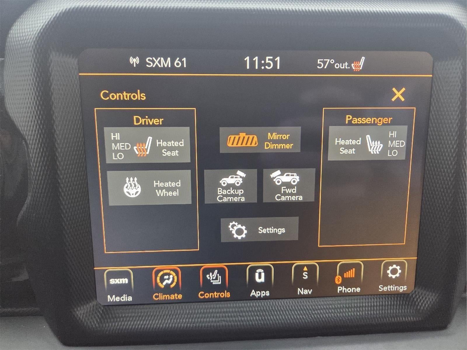 2022 Jeep Wrangler Unlimited Rubicon 392