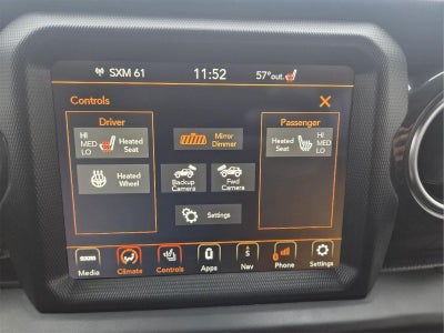 2022 Jeep Wrangler Unlimited Rubicon 392