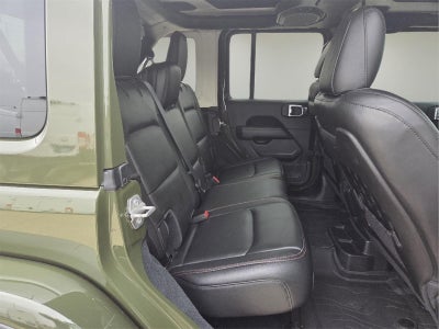 2022 Jeep Wrangler Unlimited Rubicon 392