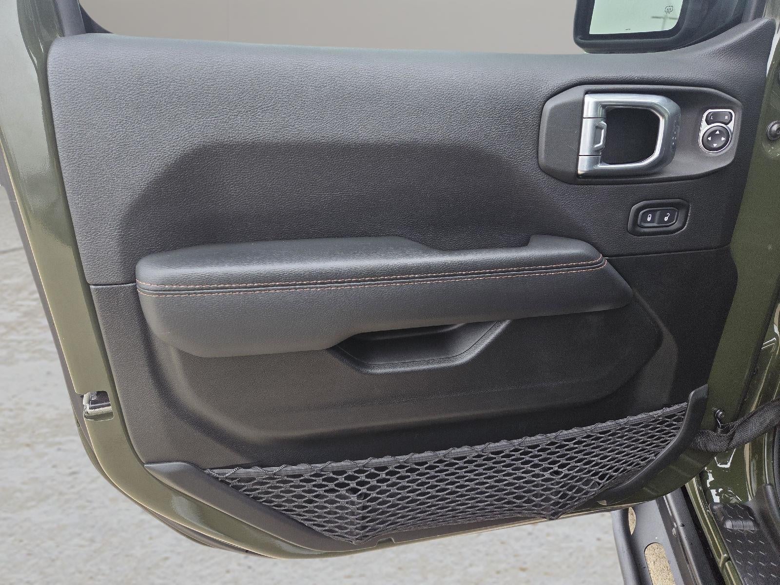 2022 Jeep Wrangler Unlimited Rubicon 392