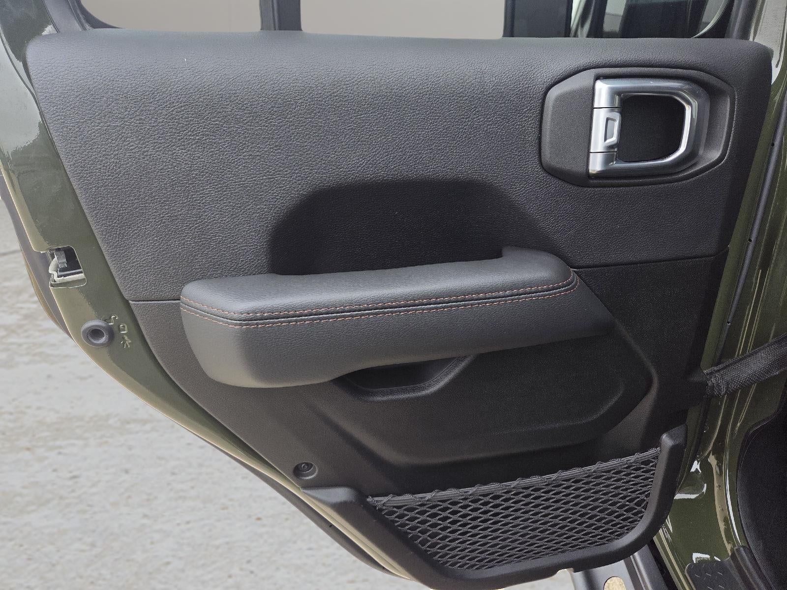 2022 Jeep Wrangler Unlimited Rubicon 392