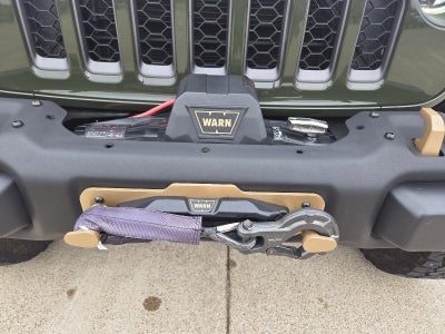 2022 Jeep Wrangler Unlimited Rubicon 392