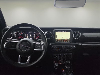 2022 Jeep Wrangler Unlimited Rubicon 392