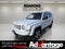 2016 Jeep Patriot High Altitude Edition