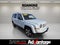 2016 Jeep Patriot High Altitude Edition
