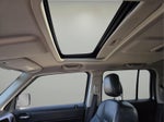 2016 Jeep Patriot High Altitude Edition
