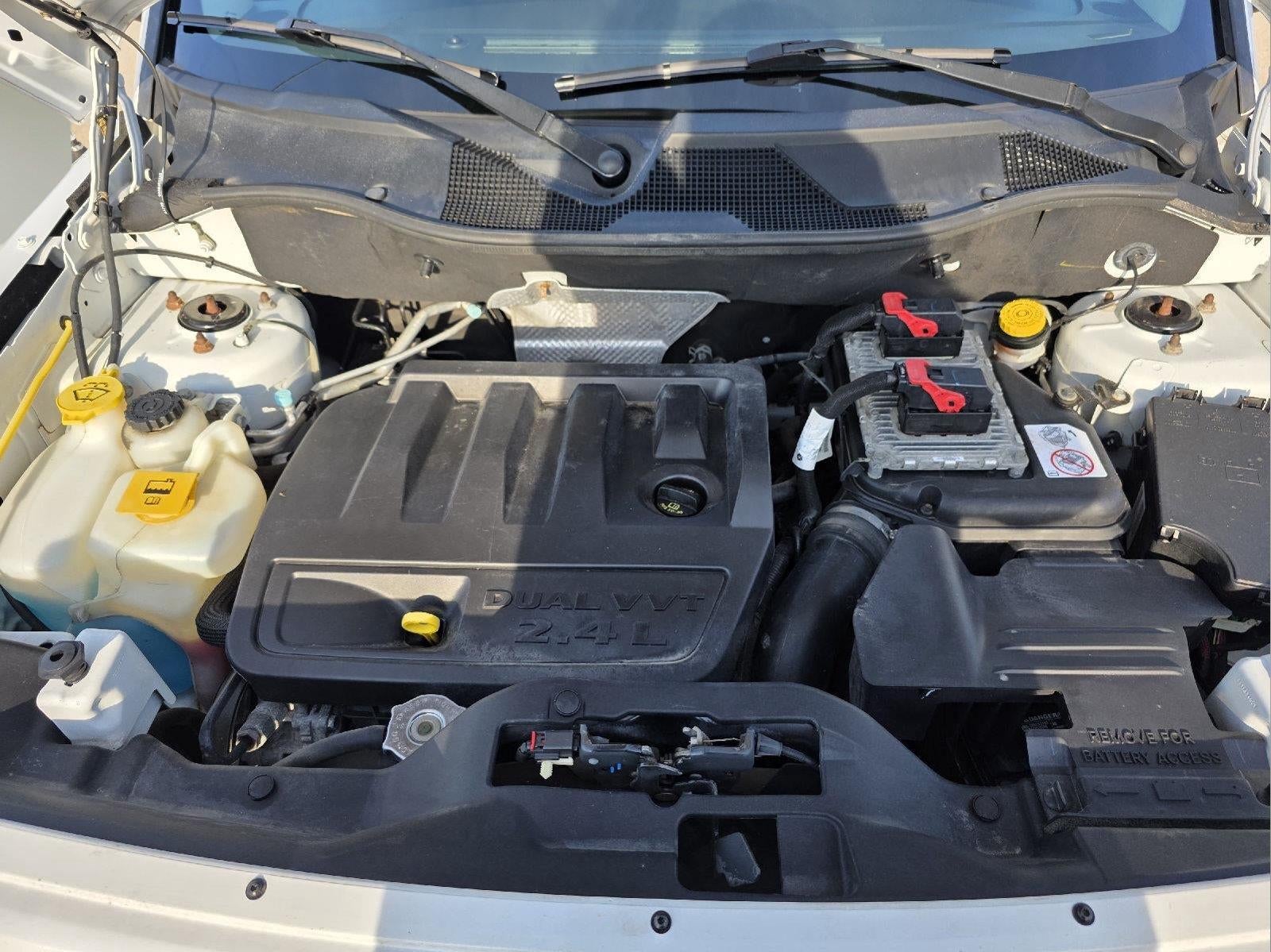 2016 Jeep Patriot High Altitude Edition