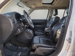 2016 Jeep Patriot High Altitude Edition