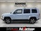 2016 Jeep Patriot High Altitude Edition