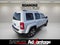 2016 Jeep Patriot High Altitude Edition