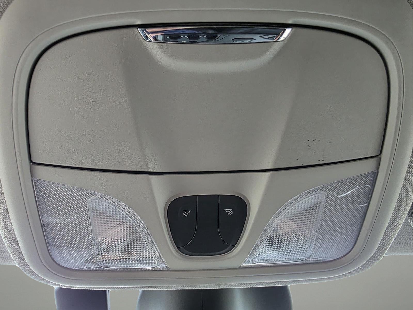 2021 Jeep Cherokee Latitude
