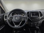 2021 Jeep Cherokee Latitude