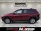 2021 Jeep Cherokee Latitude
