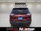2021 Jeep Cherokee Latitude
