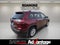 2021 Jeep Cherokee Latitude