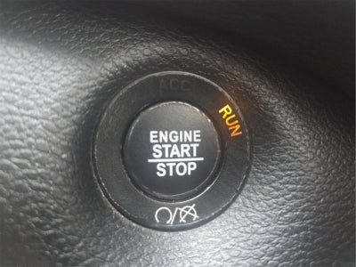 2019 Jeep Cherokee Trailhawk Elite