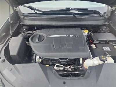 2019 Jeep Cherokee Trailhawk Elite