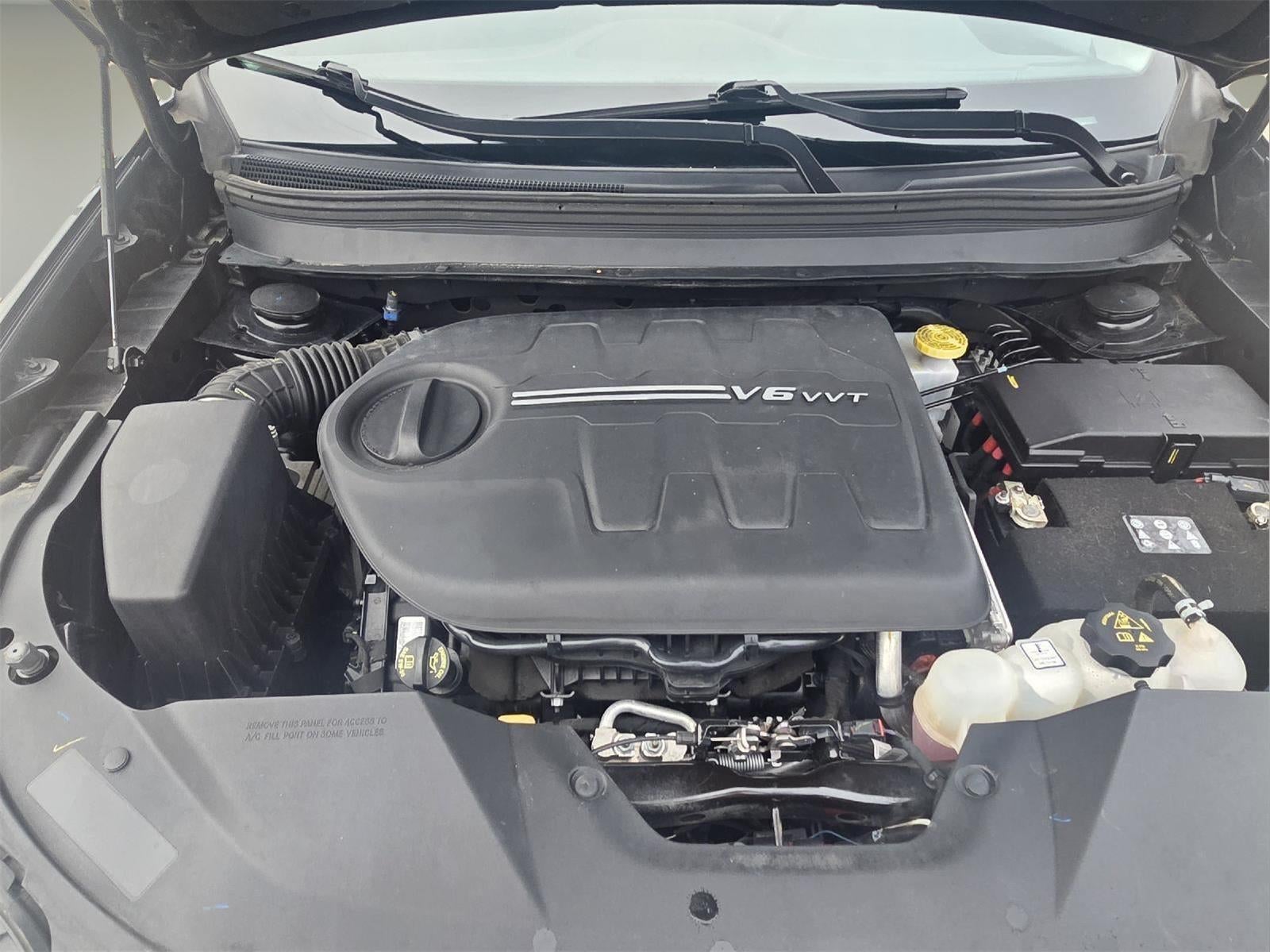 2019 Jeep Cherokee Trailhawk Elite