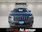 2021 Jeep Cherokee Latitude