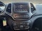 2021 Jeep Cherokee Latitude