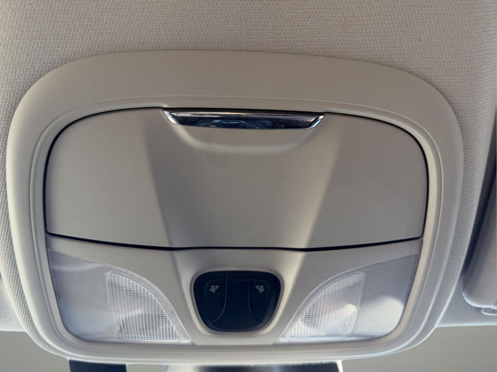 2021 Jeep Cherokee Latitude