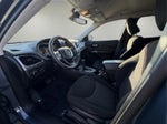 2021 Jeep Cherokee Latitude