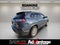 2021 Jeep Cherokee Latitude