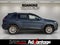 2021 Jeep Cherokee Latitude