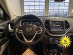 2017 Jeep Cherokee Latitude 4x4