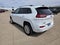 2017 Jeep Cherokee Overland
