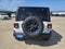 2026 Jeep Wrangler Willys 41