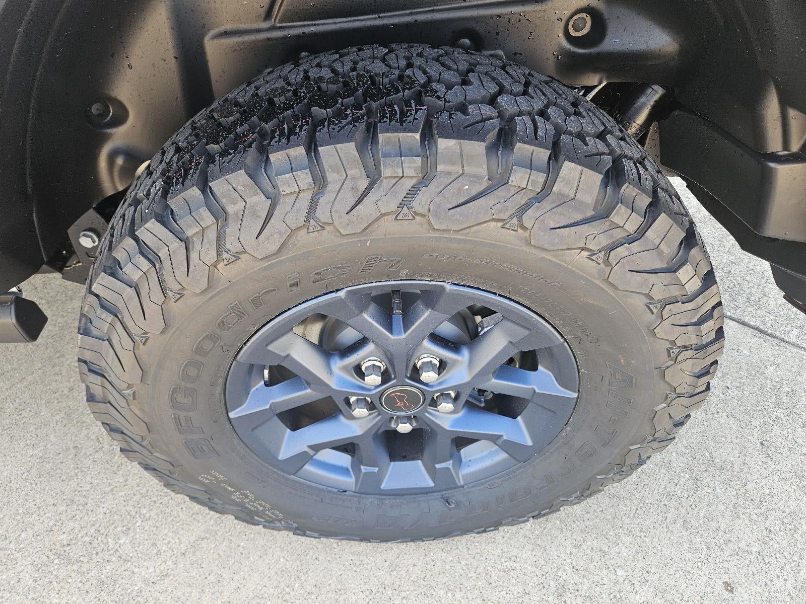 2026 Jeep Wrangler Willys 41