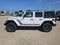 2026 Jeep Wrangler Willys 41
