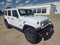 2026 Jeep WRANGLER SAHARA 4 DOOR 4X4