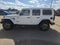 2026 Jeep WRANGLER SAHARA 4 DOOR 4X4