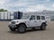 2026 Jeep WRANGLER SAHARA 4 DOOR 4X4