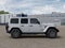2026 Jeep WRANGLER SAHARA 4 DOOR 4X4