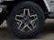 2026 Jeep WRANGLER SAHARA 4 DOOR 4X4