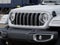 2026 Jeep WRANGLER SAHARA 4 DOOR 4X4