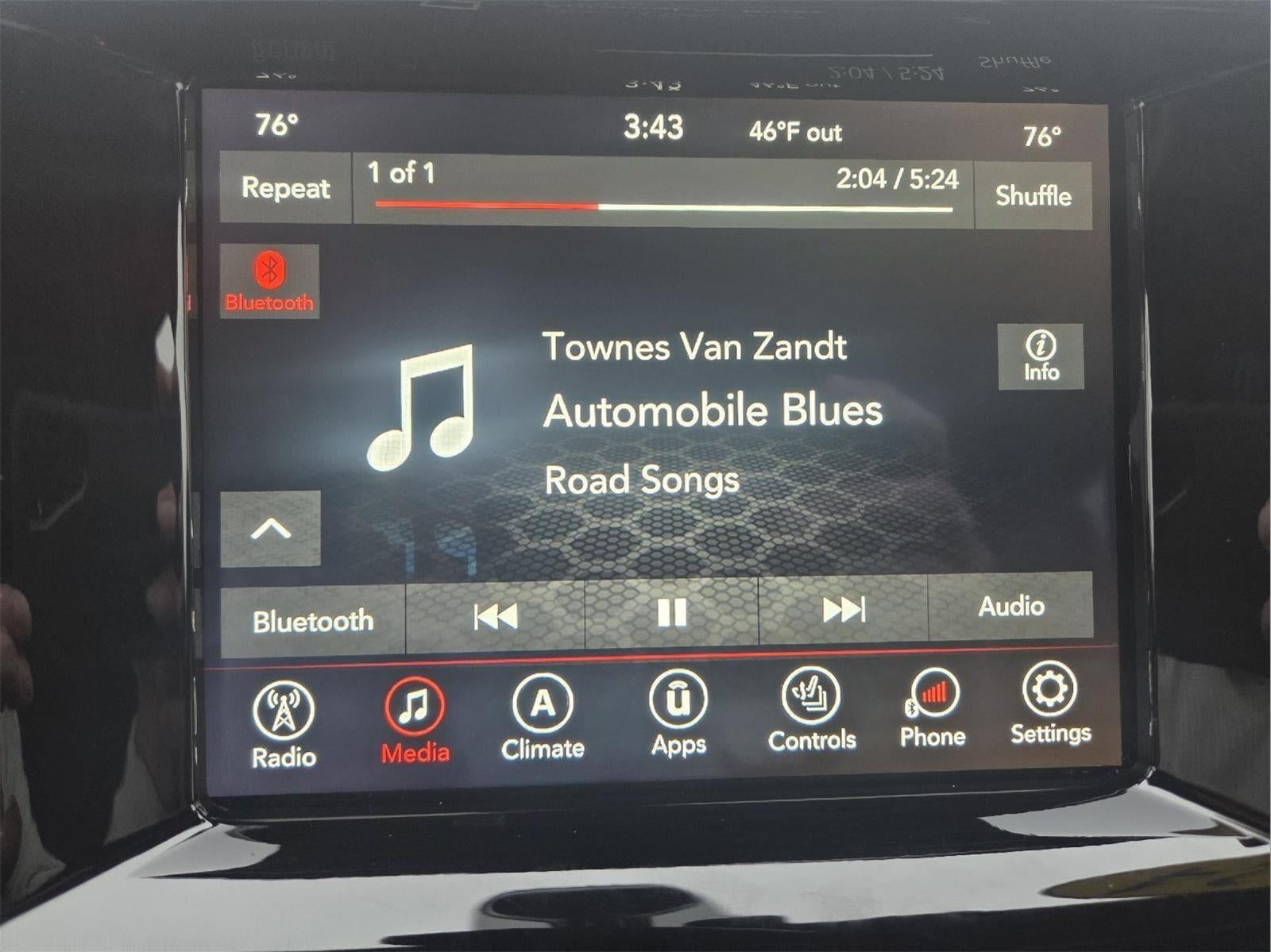 2024 Dodge Durango SXT