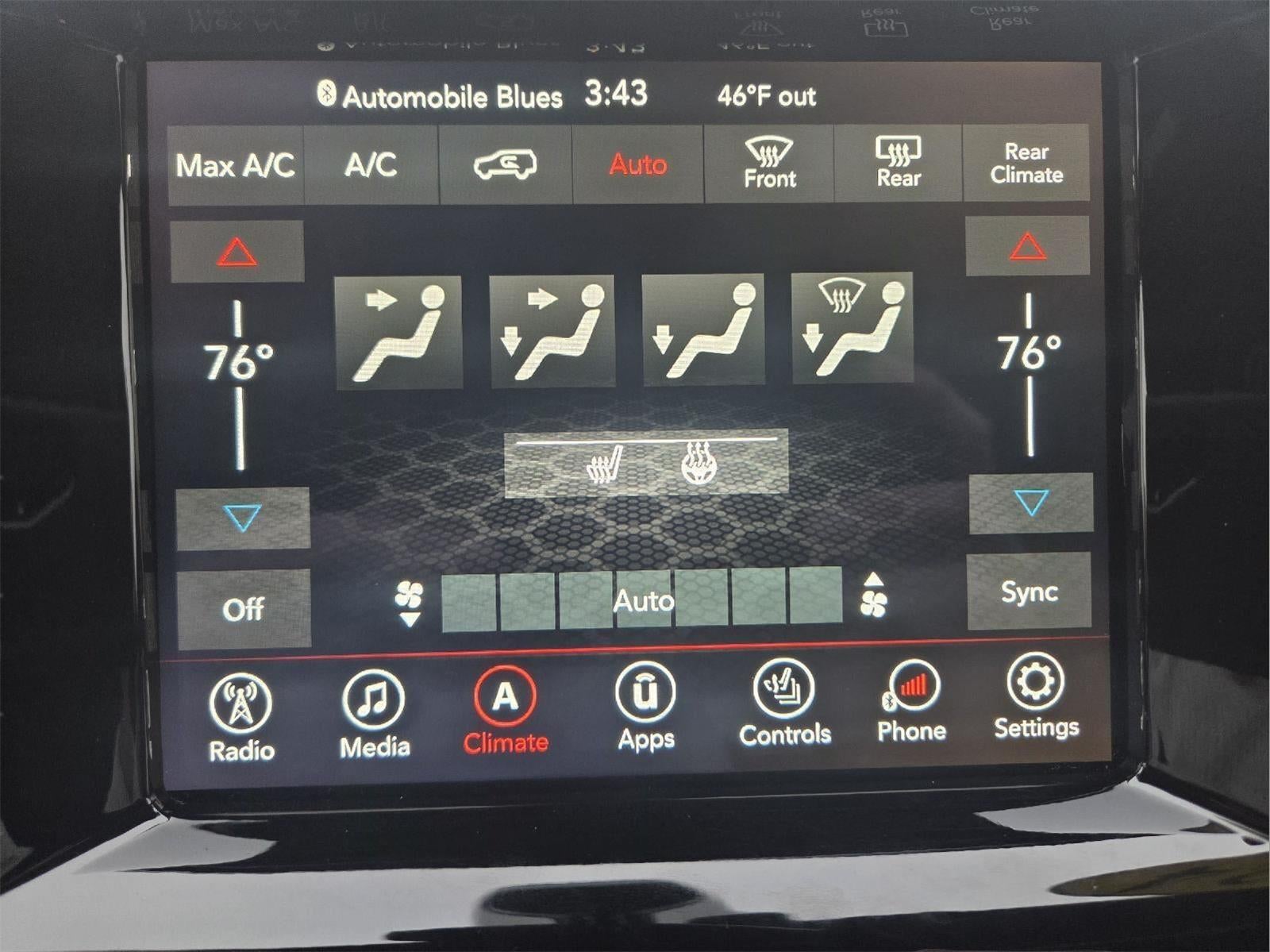 2024 Dodge Durango SXT