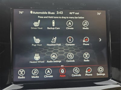 2024 Dodge Durango SXT